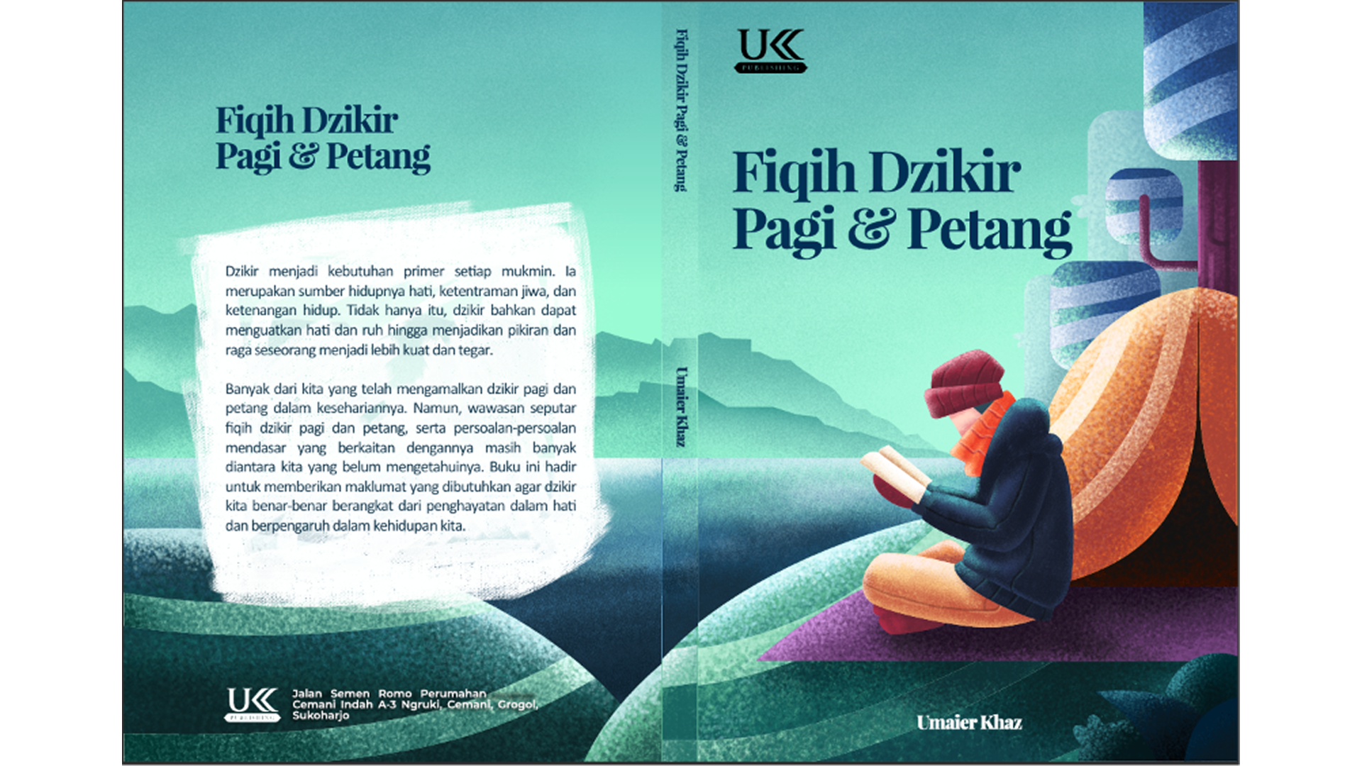 Fiqih Dzikir Pagi dan Petang